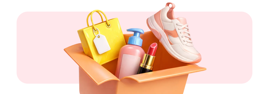 User generated content for business