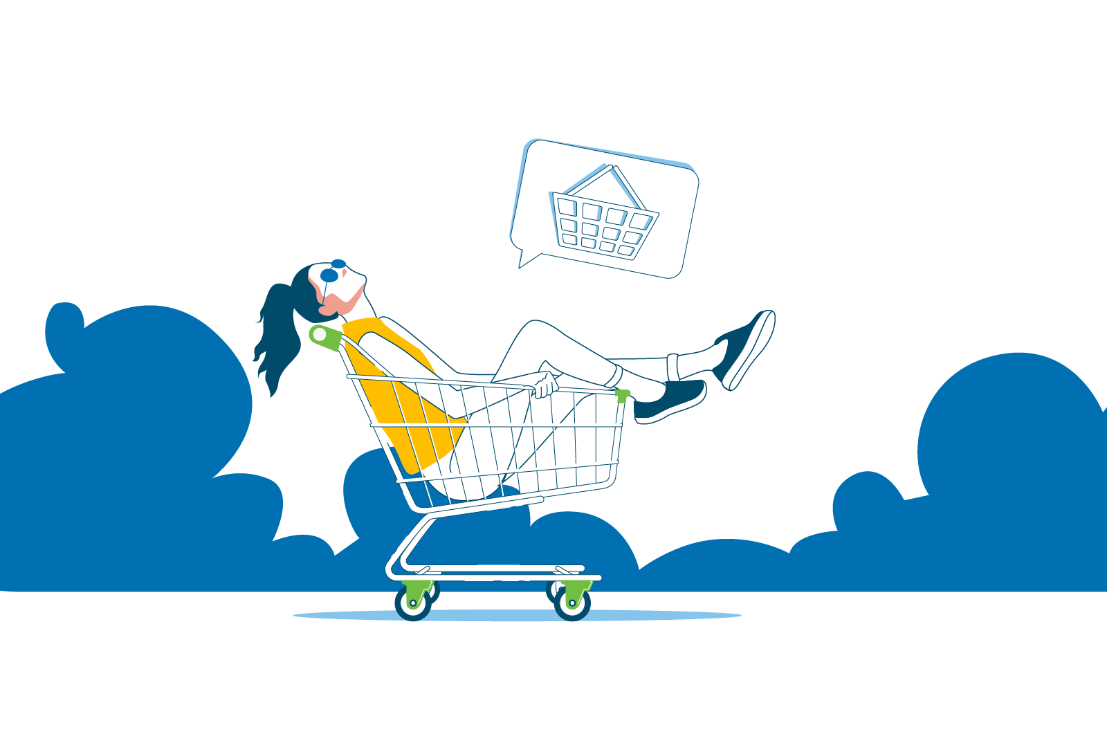 Էլեկտրոնային առևտուր