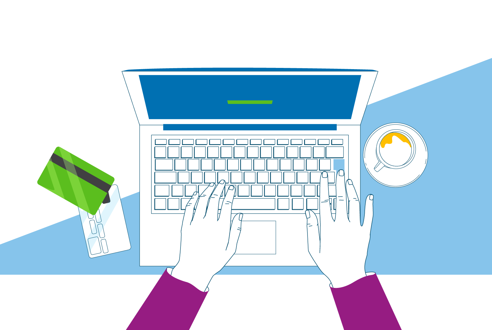 ՀԾ Բանկ-Հաճախորդ