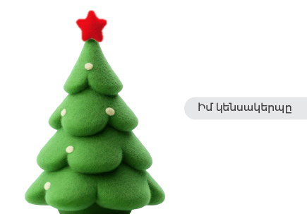 Ամանորյա վաճառքներ. Ի՞նչ անել, որ բիզնեսիդ վաճառքներն ավելանան