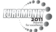 Awards-excellence-euromoney-2011