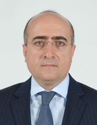 Ameriabank's Chairman Andrey Mkrtchyan interview
