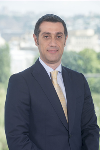 Gevorg Tarumyan